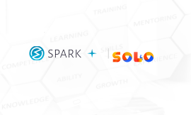 Building a Future-Ready Workforce: How SPARK+ Leverages SOLO for Skills and Growth